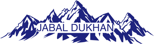 JABAL DUKHAN